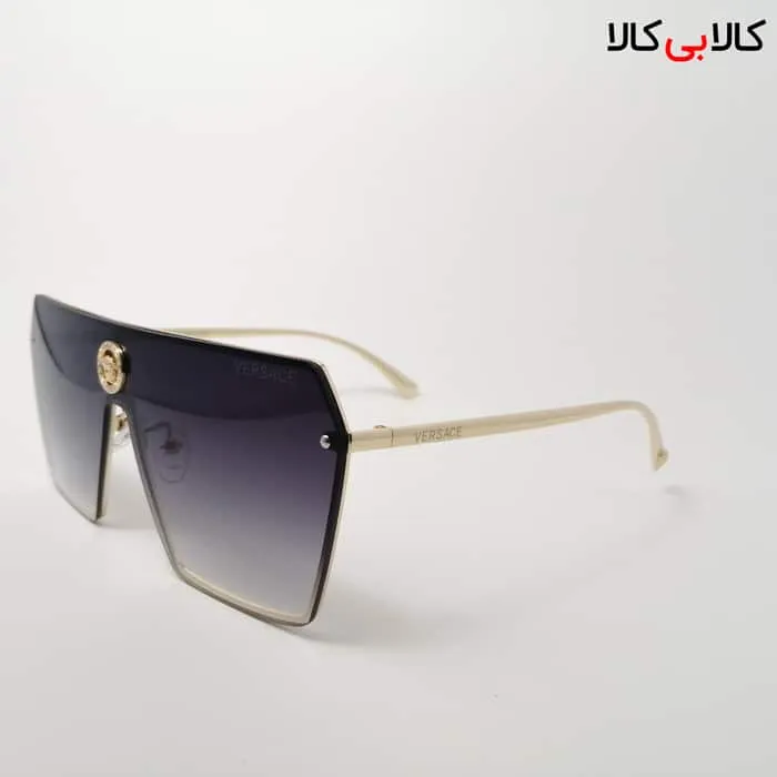 عینک آفتابی زنانه ورساچه مدل 60110
