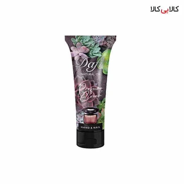کرم عطری دست و ناخن کریستال نویر دافی 75 میلی لیتر