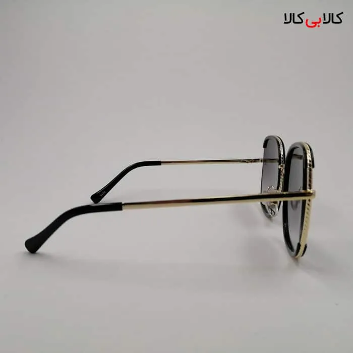 عینک آفتابی زنانه شنل مدل 9498
