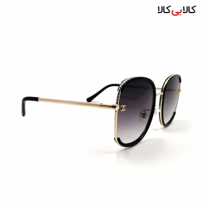 عینک آفتابی زنانه شنل مدل 9498