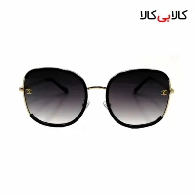 عینک آفتابی زنانه شنل مدل 9498