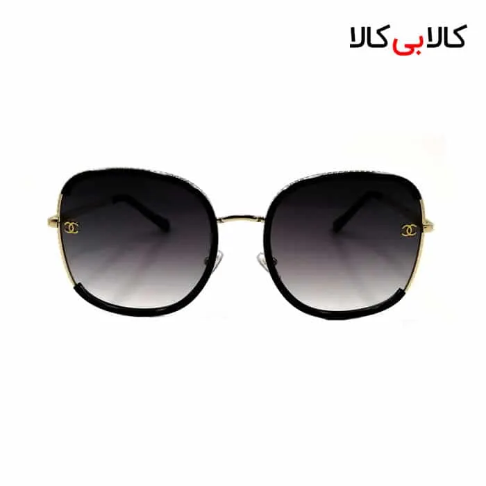 عینک آفتابی زنانه شنل مدل 9498