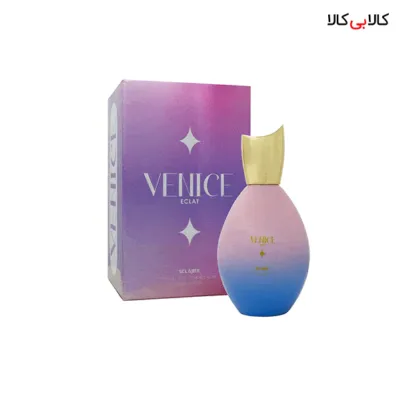 ادوپرفیوم اسکلاره ونیس Sclaree Venice زنانه حجم 100 میلی لیتر