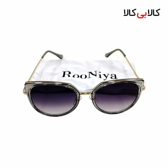 عینک آفتابی زنانه رونیا مدل 9337