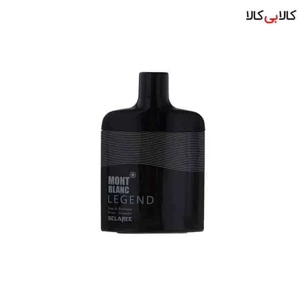 ادوپرفیوم اسکلاره مونت بلنک Sclaree Mont Blanc مردانه حجم 85 میلی لیتر