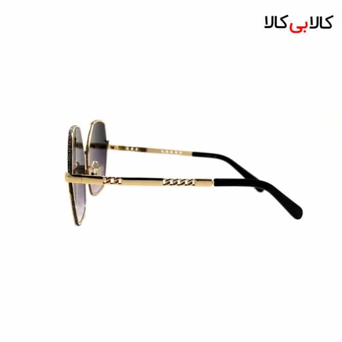 عینک آفتابی زنانه شنل مدل CH3208