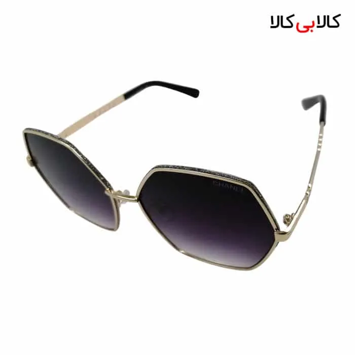عینک آفتابی زنانه شنل مدل CH3208