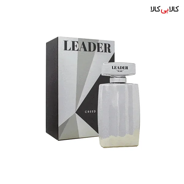ادوپرفیوم اسکلاره لیدر Sclaree Leader مردانه حجم 100 میلی لیتر