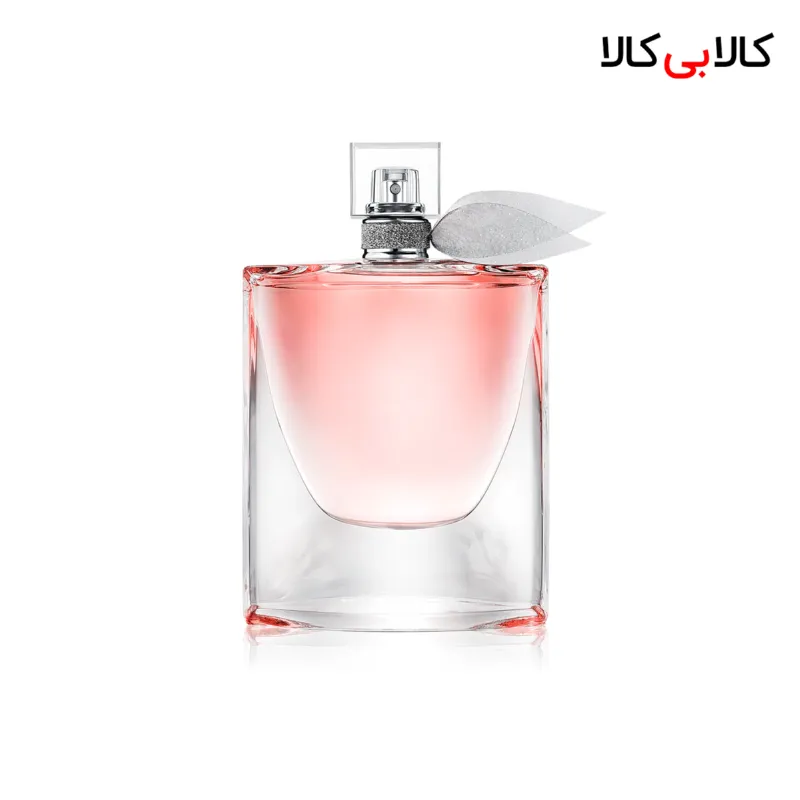 ادکلن لانکوم لاویه است بله اورجینال زنانه