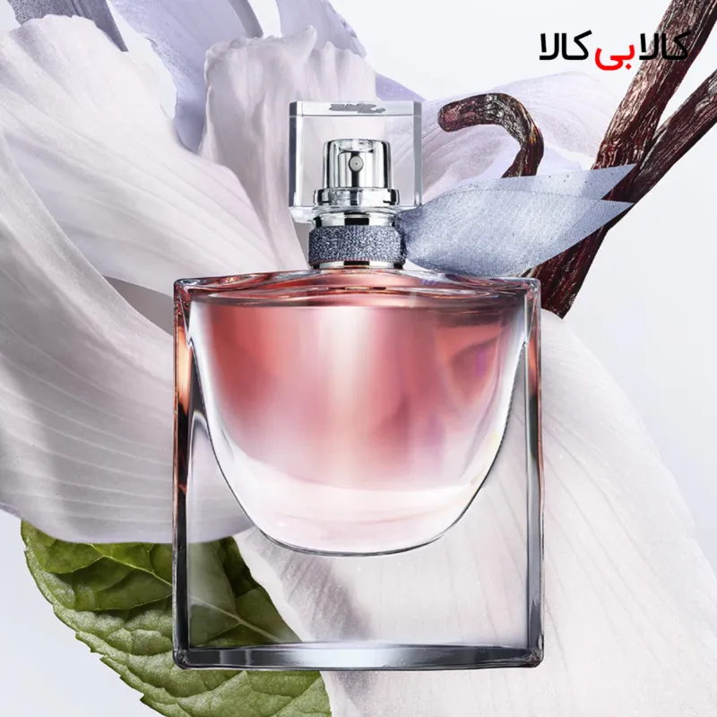 ادکلن لانکوم لاویه است بله اورجینال زنانه