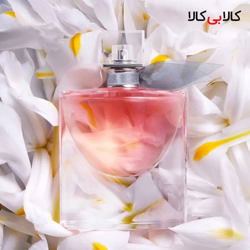 ادکلن لانکوم لاویه است بله اورجینال زنانه