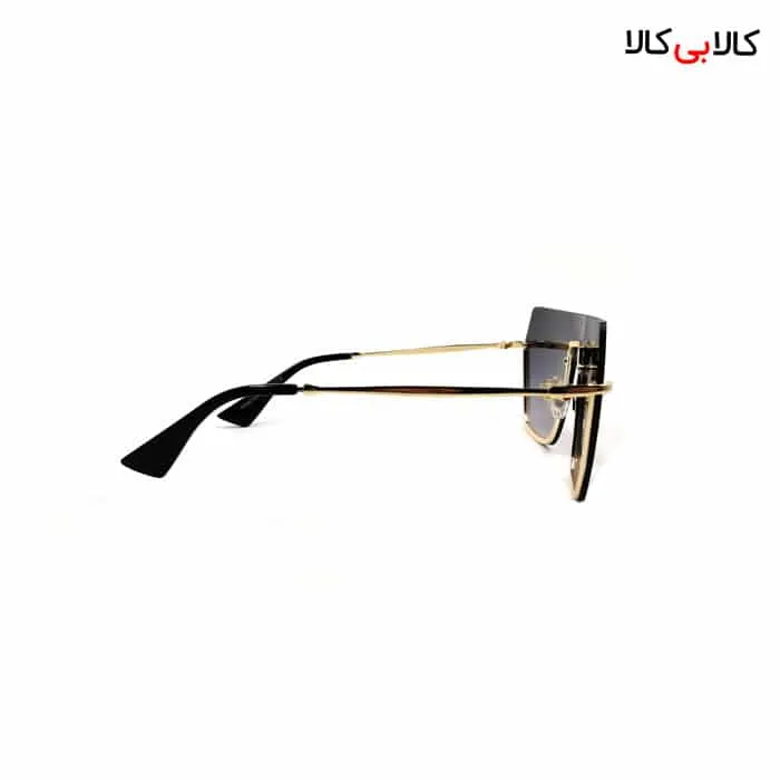 عینک آفتابی زنانه شنل مدل CH3208