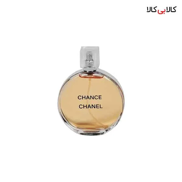 ادوپرفیوم پینک ویژوال چنس شنل Pink Visual Chance Channel زنانه حجم 100 میلی لیتر