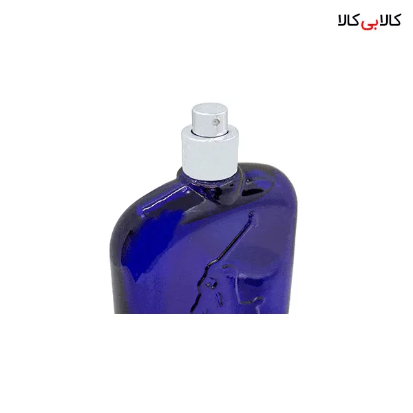 ادوپرفیوم پینک ویژوال پلو بلو Pink Visual Polo Blue مردانه حجم 120 میلی لیتر