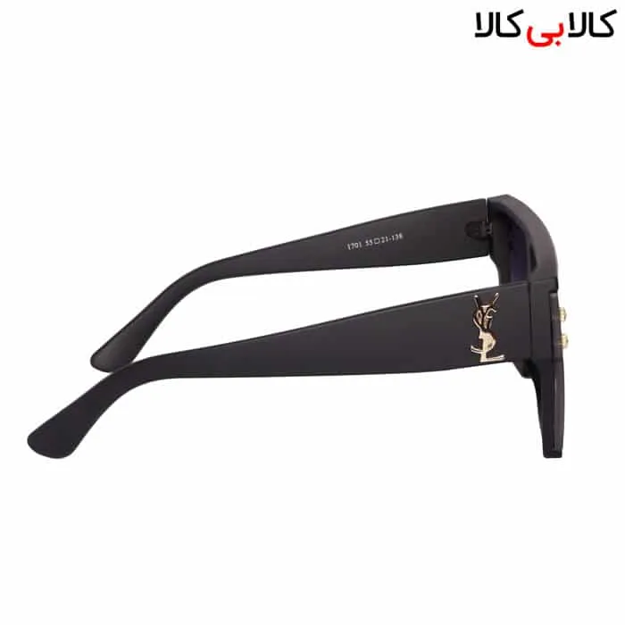عینک آفتابی ایو سن لوران YSL مدل 1701 زنانه و مردانه