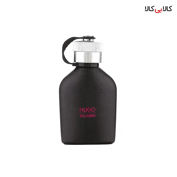 ادوپرفیوم اسکلاره هوگو بوس Sclaree Hugo boss مردانه حجم 100 میلی لیتر