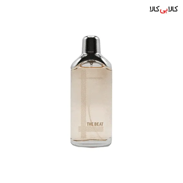 ادوپرفیوم اسکلاره باربری دبیت Sclaree Burberry The Beat زنانه حجم 100 میلی لیتر
