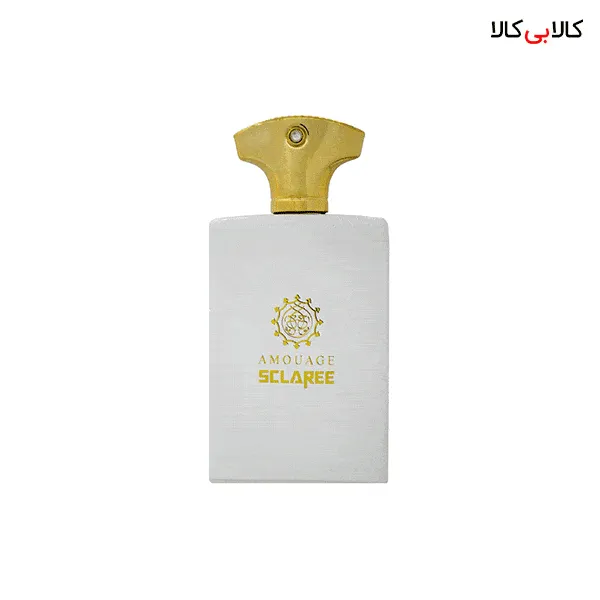 ادوپرفیوم اسکلاره آمواج هانر Sclaree Amouage Honour مردانه حجم 100 میلی لیتر