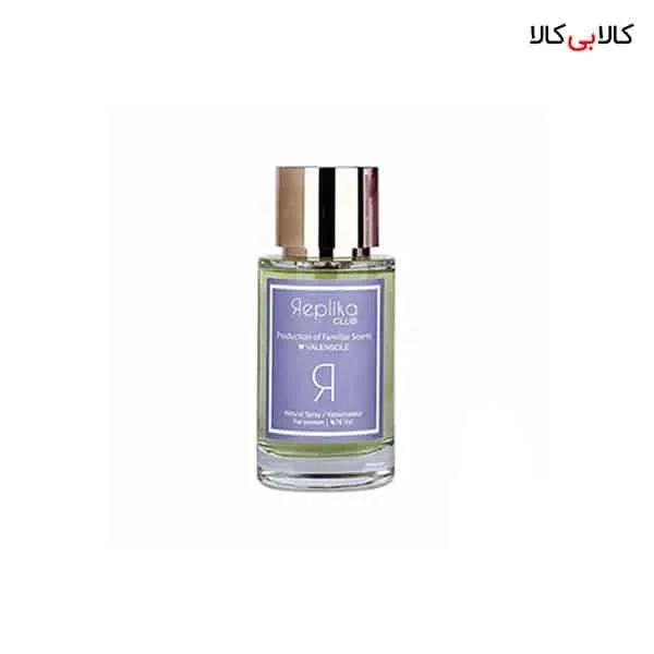 ادوپرفیوم ولنسول رپلیکا کلاب زنانه حجم 100 میلی لیتر
