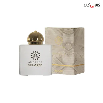 ادوپرفیوم اسکلاره آمواج هانر Sclaree Amouage Honour زنانه حجم 100 میلی لیتر