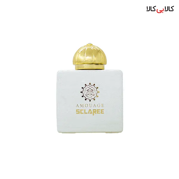 ادوپرفیوم اسکلاره آمواج هانر Sclaree Amouage Honour زنانه حجم 100 میلی لیتر