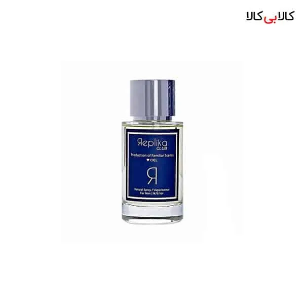 ادوپرفیوم سی ال رپلیکا کلاب مردانه حجم 100 میلی لیتر