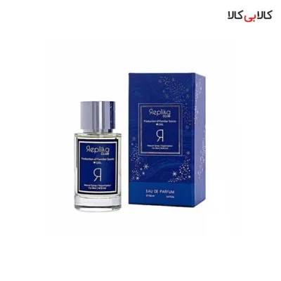 ادوپرفیوم سی ال رپلیکا کلاب مردانه حجم 100 میلی لیتر