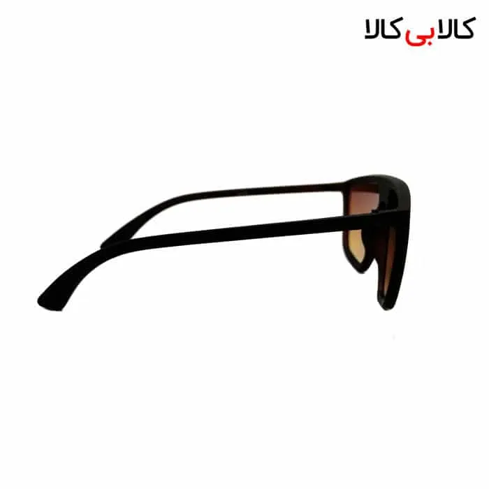 عینک آفتابی مردانه ری بن مدل 19132 قهوه ای