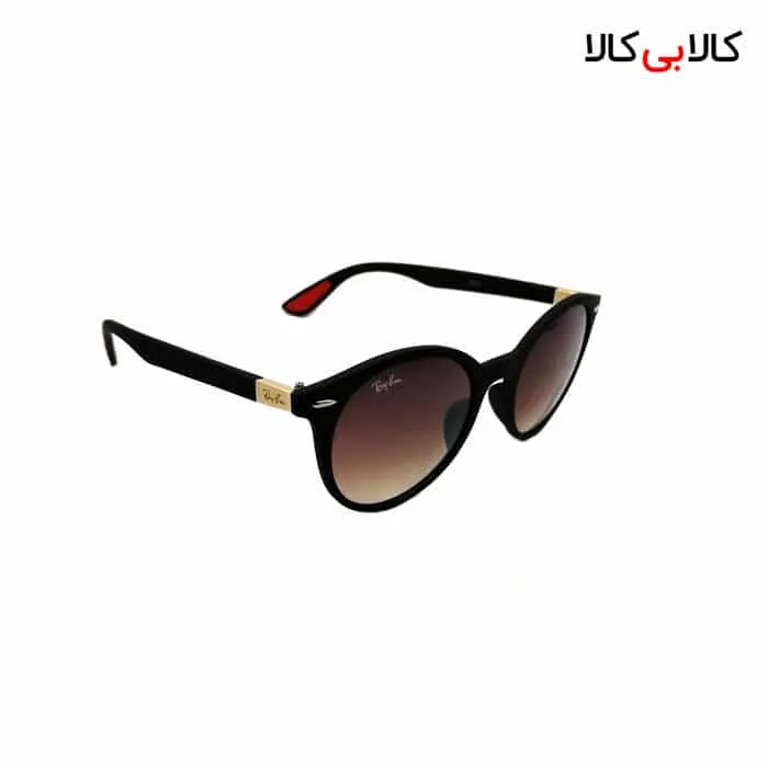 عینک آفتابی مردانه ری بن مدل 8039