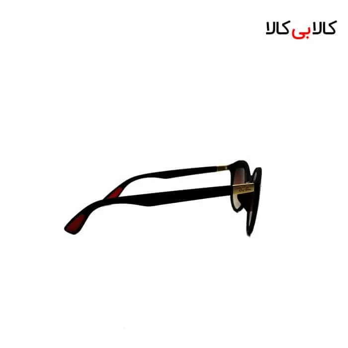 عینک آفتابی مردانه ری بن مدل 8039
