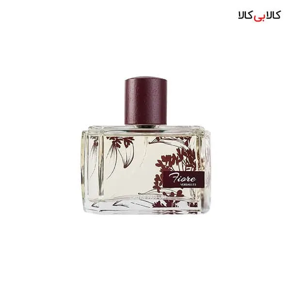 ادوپرفیوم ورسای فیوره Versailles Fiore زنانه حجم 75 میلی لیتر