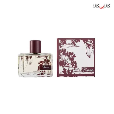 ادوپرفیوم ورسای فیوره Versailles Fiore زنانه حجم 75 میلی لیتر