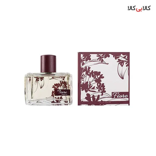 ادوپرفیوم ورسای فیوره Versailles Fiore زنانه حجم 75 میلی لیتر