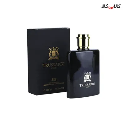 ادوپرفیوم نایس پاپت تروساردی یومو Nice Puppet Trussardi Uomo مردانه حجم 100 میلی لیتر