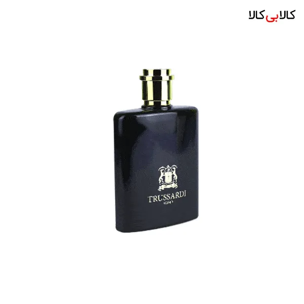ادوپرفیوم نایس پاپت تروساردی یومو Nice Puppet Trussardi Uomo مردانه حجم 100 میلی لیتر
