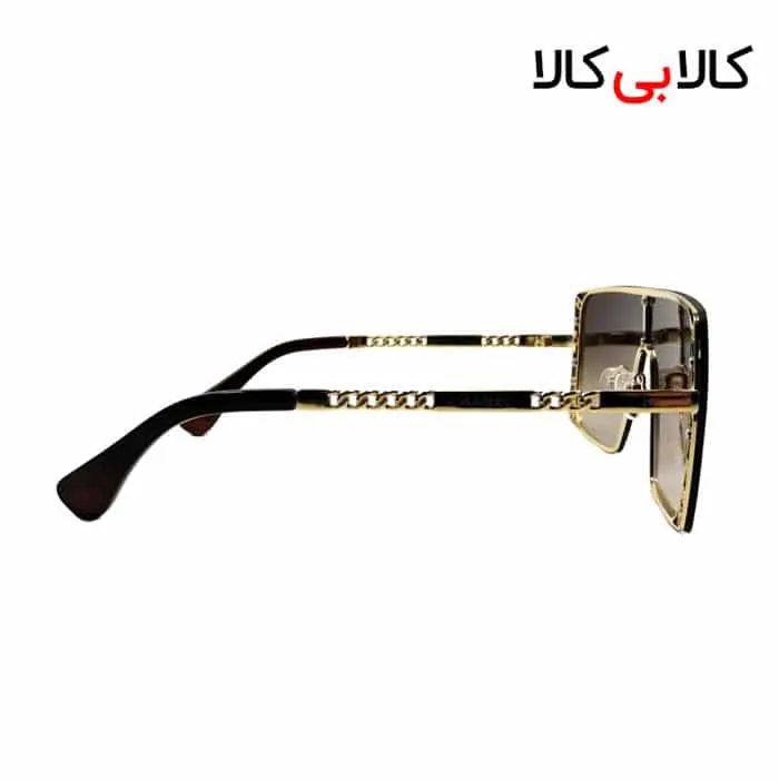 عینک آفتابی زنانه شنل مدل 60111