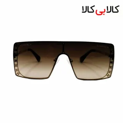 عینک آفتابی زنانه شنل مدل 60111