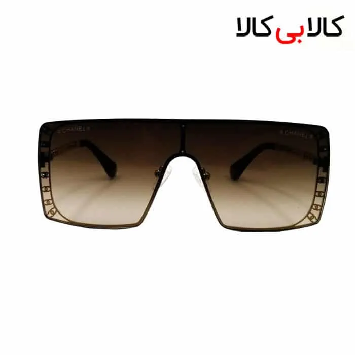 عینک آفتابی زنانه شنل مدل 60111