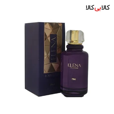 ادکلن پینک ویژوال النا زنانه (مشابه گود گرل)