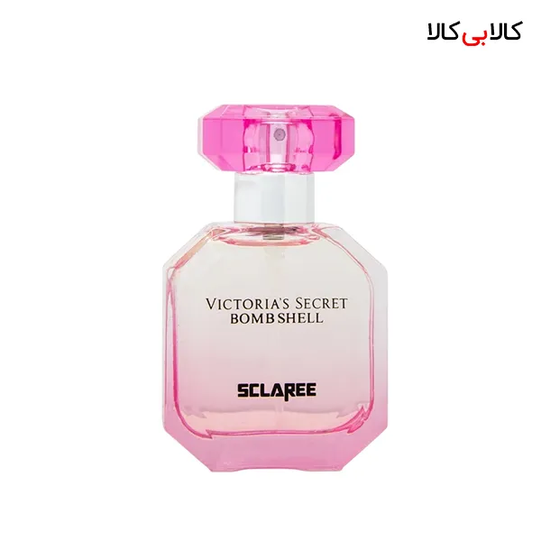 عطر جیبی اسکلاره بامب شل زنانه حجم 30 میلی لیتر