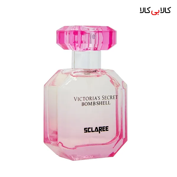 عطر جیبی اسکلاره بامب شل زنانه حجم 30 میلی لیتر