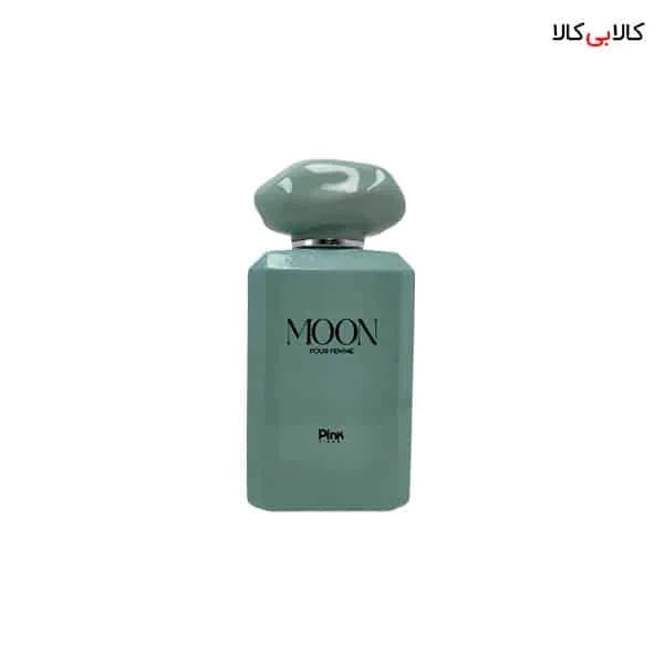 ادوپرفیوم پینک ویژوال مون گران بالو Pink Visual Moon Gran Ballo زنانه حجم 100 میلی لیتر