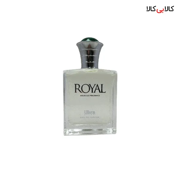 ادوپرفیوم اولترا رویال Ultra Royal مردانه و زنانه حجم 100 میلی لیتر