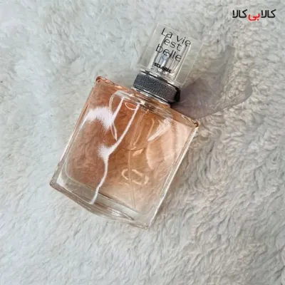 عطر جیبی اسکلاره لانکوم لا ویه است بله زنانه حجم 30 میلی لیتر