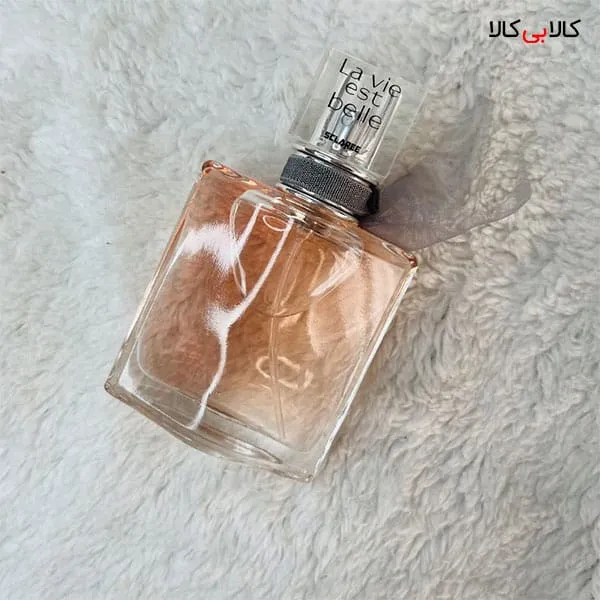 عطر جیبی اسکلاره لانکوم لا ویه است بله زنانه حجم 30 میلی لیتر
