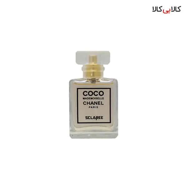 عطر جیبی اسکلاره کوکو مادمازل شنل Sclaree Coco Mademoiselle Chanel زنانه حجم 30 میلی لیتر