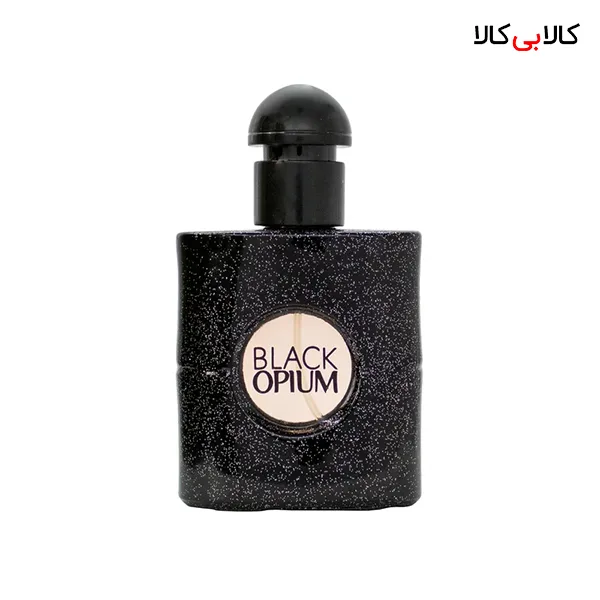عطر جیبی اسکلاره بلک اوپیوم زنانه حجم 30 میلی لیتر