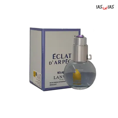 عطر جیبی اسکلاره اکلت Sclaree Eclat زنانه حجم 30 میلی لیتر