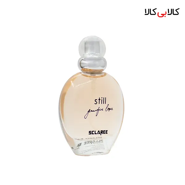 عطر جیبی اسکلاره استیل جنیفر لوپز زنانه حجم 30 میلی لیتر