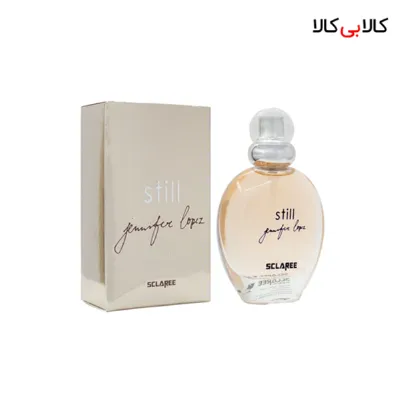 عطر جیبی اسکلاره استیل جنیفر لوپز زنانه حجم 30 میلی لیتر